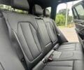 Чорний БМВ Х3, об'ємом двигуна 2 л та пробігом 39 тис. км за 11000 $, фото 15 на Automoto.ua