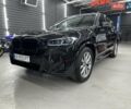 Черный БМВ Х3, объемом двигателя 2 л и пробегом 116 тыс. км за 32900 $, фото 2 на Automoto.ua