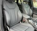 Чорний БМВ Х3, об'ємом двигуна 2 л та пробігом 121 тис. км за 27700 $, фото 93 на Automoto.ua