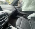 БМВ Х3 2019 в Кропивницком (Кировограде) на Automoto.ua Черный БМВ Х3, объемом двигателя 2.99 л и пробегом 257 тыс. км за 15000 $, фото 13 на Automoto.ua
