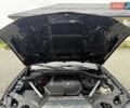 Чорний БМВ Х3, об'ємом двигуна 2 л та пробігом 121 тис. км за 27700 $, фото 100 на Automoto.ua