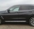 Чорний БМВ Х3, об'ємом двигуна 2 л та пробігом 192 тис. км за 24900 $, фото 15 на Automoto.ua