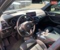 Черный БМВ Х3, объемом двигателя 2 л и пробегом 63 тыс. км за 28900 $, фото 10 на Automoto.ua