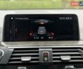 Чорний БМВ Х3, об'ємом двигуна 2 л та пробігом 121 тис. км за 27700 $, фото 139 на Automoto.ua