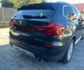 Чорний БМВ Х3, об'ємом двигуна 2 л та пробігом 44 тис. км за 17000 $, фото 4 на Automoto.ua