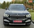 Чорний БМВ Х3, об'ємом двигуна 2 л та пробігом 121 тис. км за 27700 $, фото 4 на Automoto.ua