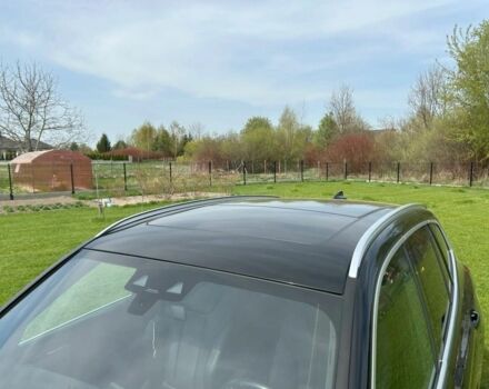 Чорний БМВ Х3, об'ємом двигуна 2 л та пробігом 73 тис. км за 16300 $, фото 10 на Automoto.ua