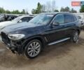Чорний БМВ Х3, об'ємом двигуна 2 л та пробігом 121 тис. км за 27700 $, фото 147 на Automoto.ua