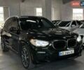 Черный БМВ Х3, объемом двигателя 2 л и пробегом 76 тыс. км за 24999 $, фото 9 на Automoto.ua