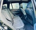 Черный БМВ Х3, объемом двигателя 2 л и пробегом 123 тыс. км за 12000 $, фото 11 на Automoto.ua