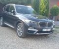 Чорний БМВ Х3, об'ємом двигуна 2 л та пробігом 192 тис. км за 24900 $, фото 18 на Automoto.ua
