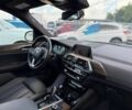 Чорний БМВ Х3, об'ємом двигуна 2 л та пробігом 149 тис. км за 16300 $, фото 6 на Automoto.ua