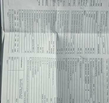 Черный БМВ Х3, объемом двигателя 3 л и пробегом 129 тыс. км за 39150 $, фото 18 на Automoto.ua