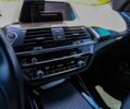 Чорний БМВ Х3, об'ємом двигуна 2 л та пробігом 66 тис. км за 11000 $, фото 9 на Automoto.ua