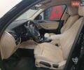 Черный БМВ Х3, объемом двигателя 2 л и пробегом 114 тыс. км за 35900 $, фото 7 на Automoto.ua