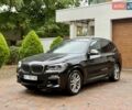 Черный БМВ Х3, объемом двигателя 3 л и пробегом 120 тыс. км за 31700 $, фото 19 на Automoto.ua