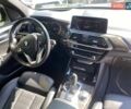 Черный БМВ Х3, объемом двигателя 2 л и пробегом 63 тыс. км за 28900 $, фото 9 на Automoto.ua