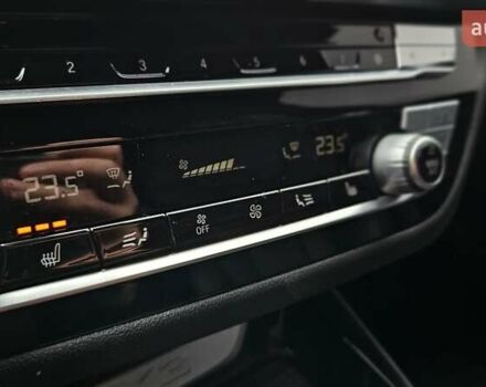 Чорний БМВ Х3, об'ємом двигуна 2 л та пробігом 187 тис. км за 25499 $, фото 96 на Automoto.ua