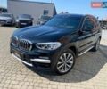 Черный БМВ Х3, объемом двигателя 2 л и пробегом 63 тыс. км за 28900 $, фото 2 на Automoto.ua