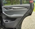 Чорний БМВ Х3, об'ємом двигуна 2 л та пробігом 121 тис. км за 27700 $, фото 80 на Automoto.ua