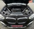 Чорний БМВ Х3, об'ємом двигуна 2 л та пробігом 121 тис. км за 27700 $, фото 97 на Automoto.ua