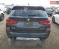 Чорний БМВ Х3, об'ємом двигуна 2 л та пробігом 121 тис. км за 27700 $, фото 149 на Automoto.ua