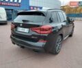 Черный БМВ Х3, объемом двигателя 2.98 л и пробегом 97 тыс. км за 39999 $, фото 8 на Automoto.ua