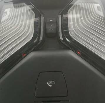 Чорний БМВ Х3, об'ємом двигуна 2 л та пробігом 192 тис. км за 24900 $, фото 3 на Automoto.ua