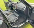 Чорний БМВ Х3, об'ємом двигуна 2 л та пробігом 73 тис. км за 16300 $, фото 15 на Automoto.ua