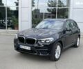 Черный БМВ Х3, объемом двигателя 2 л и пробегом 27 тыс. км за 45500 $, фото 1 на Automoto.ua