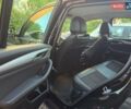 Чорний БМВ Х3, об'ємом двигуна 2 л та пробігом 248 тис. км за 29400 $, фото 12 на Automoto.ua