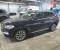 Чорний БМВ Х3, об'ємом двигуна 2 л та пробігом 39 тис. км за 9000 $, фото 1 на Automoto.ua