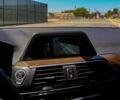 Чорний БМВ Х3, об'ємом двигуна 2 л та пробігом 66 тис. км за 11000 $, фото 10 на Automoto.ua