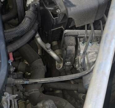 Черный БМВ Х3, объемом двигателя 3 л и пробегом 129 тыс. км за 41500 $, фото 5 на Automoto.ua