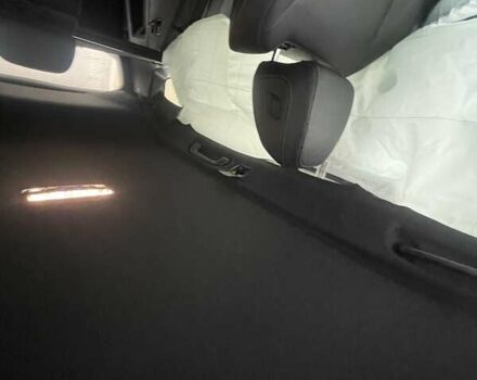 БМВ Х3 2019 в Кропивницком (Кировограде) на Automoto.ua Черный БМВ Х3, объемом двигателя 2.99 л и пробегом 257 тыс. км за 15000 $, фото 16 на Automoto.ua