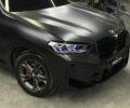Черный БМВ Х3, объемом двигателя 2 л и пробегом 97 тыс. км за 29900 $, фото 1 на Automoto.ua