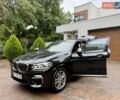 Черный БМВ Х3, объемом двигателя 3 л и пробегом 120 тыс. км за 31700 $, фото 50 на Automoto.ua