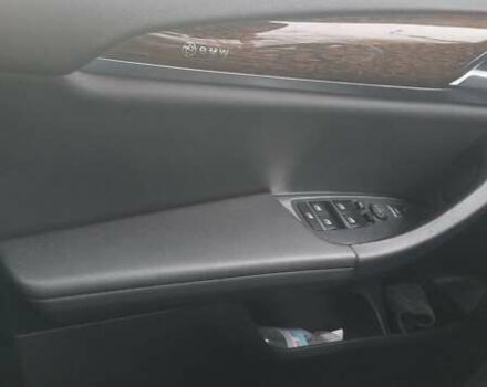 Чорний БМВ Х3, об'ємом двигуна 2 л та пробігом 192 тис. км за 24900 $, фото 1 на Automoto.ua