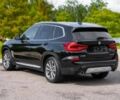 Чорний БМВ Х3, об'ємом двигуна 2 л та пробігом 30 тис. км за 11000 $, фото 5 на Automoto.ua