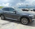 Черный БМВ Х3, объемом двигателя 2 л и пробегом 108 тыс. км за 9700 $, фото 3 на Automoto.ua