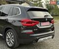 Чорний БМВ Х3, об'ємом двигуна 2 л та пробігом 121 тис. км за 27700 $, фото 34 на Automoto.ua