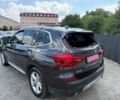 Чорний БМВ Х3, об'ємом двигуна 2 л та пробігом 149 тис. км за 16300 $, фото 2 на Automoto.ua