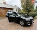 Черный БМВ Х3, объемом двигателя 3 л и пробегом 120 тыс. км за 31700 $, фото 52 на Automoto.ua
