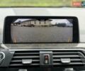 Чорний БМВ Х3, об'ємом двигуна 2 л та пробігом 121 тис. км за 27700 $, фото 131 на Automoto.ua
