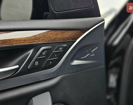 Чорний БМВ Х3, об'ємом двигуна 2 л та пробігом 187 тис. км за 25499 $, фото 67 на Automoto.ua