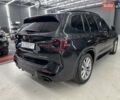Черный БМВ Х3, объемом двигателя 2 л и пробегом 116 тыс. км за 32900 $, фото 6 на Automoto.ua