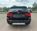 Чорний БМВ Х3, об'ємом двигуна 2 л та пробігом 39 тис. км за 11000 $, фото 5 на Automoto.ua