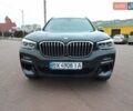 Черный БМВ Х3, объемом двигателя 2.98 л и пробегом 97 тыс. км за 39999 $, фото 52 на Automoto.ua