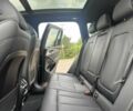 Чорний БМВ Х3, об'ємом двигуна 2 л та пробігом 39 тис. км за 11000 $, фото 14 на Automoto.ua