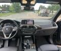 Чорний БМВ Х3, об'ємом двигуна 2 л та пробігом 39 тис. км за 11000 $, фото 9 на Automoto.ua